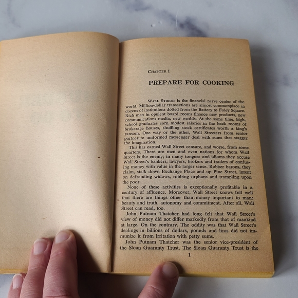 Murder to Go - Picture 5 of 10